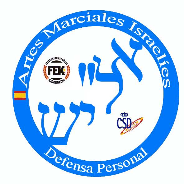 DEFENSA PERSONAL – Federación Riojana de Kickboxing y Muay Thai